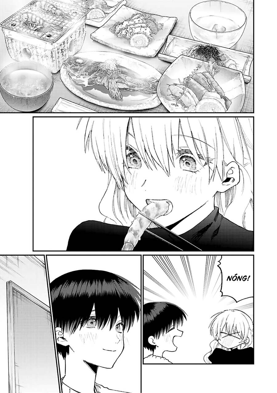 That Girl Is Not Just Cute Chapter 175 - 8