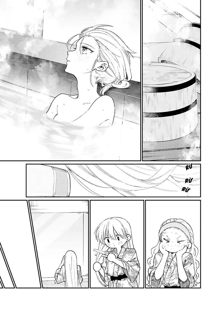 That Girl Is Not Just Cute Chapter 175 - 10