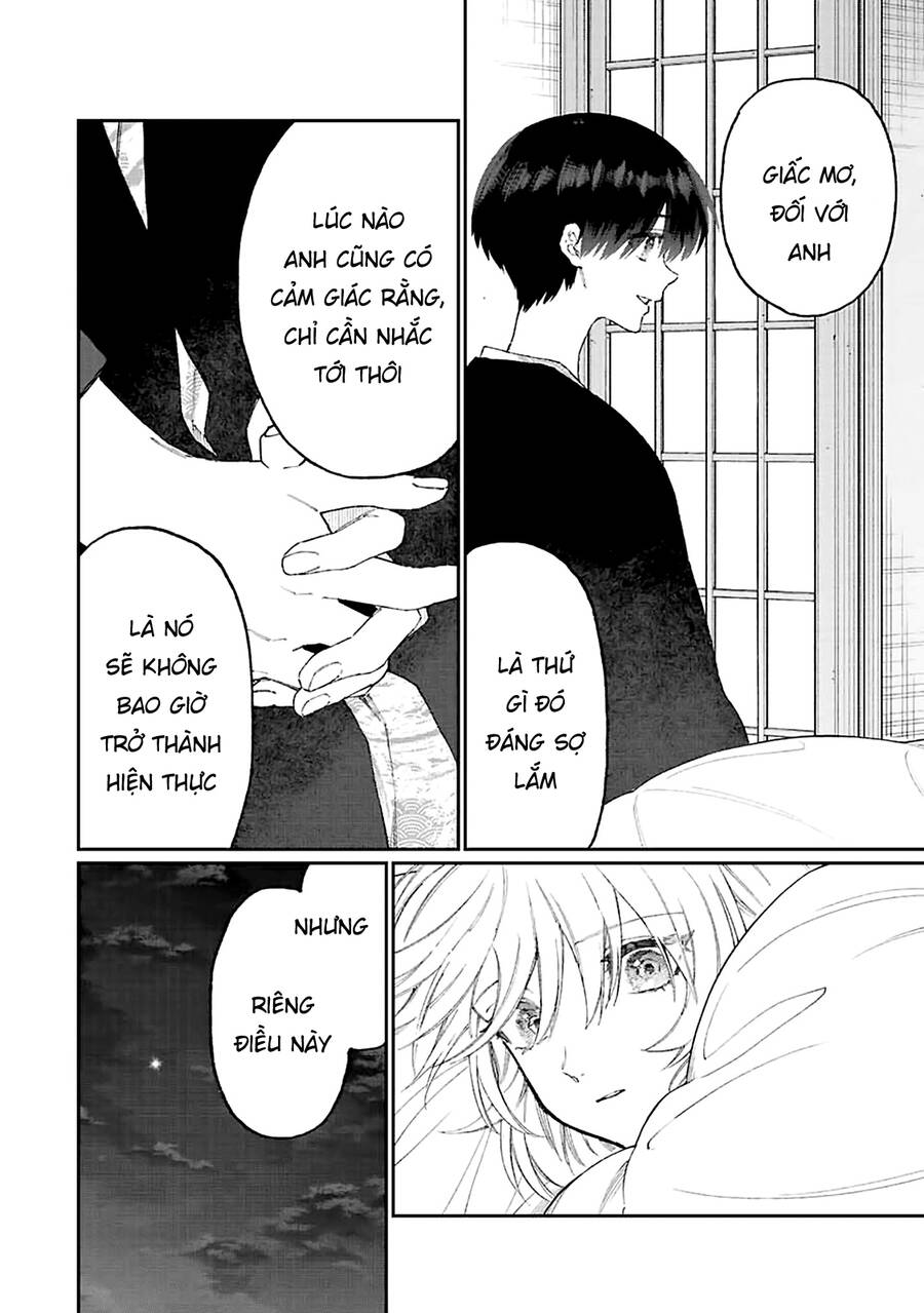 That Girl Is Not Just Cute Chapter 176 - 13