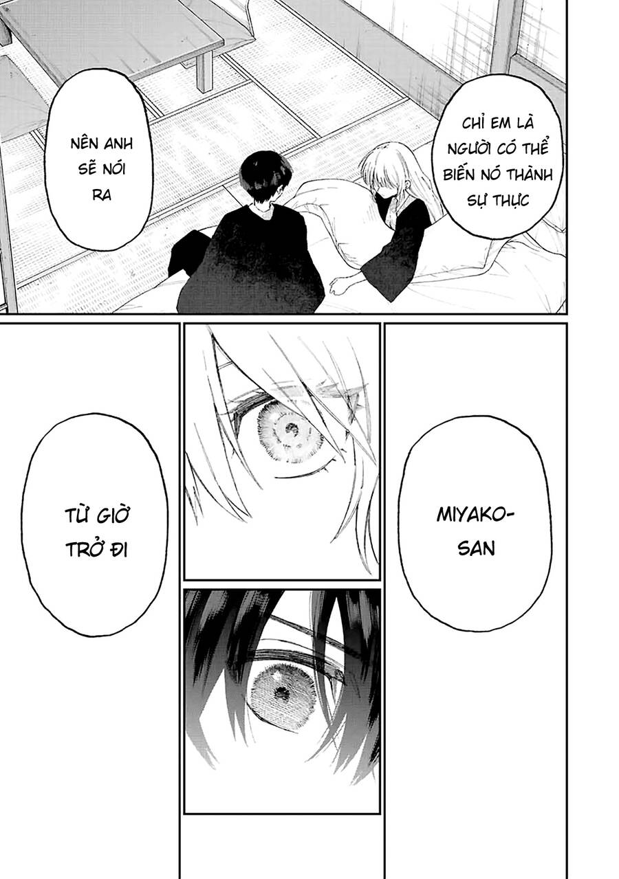 That Girl Is Not Just Cute Chapter 176 - 14