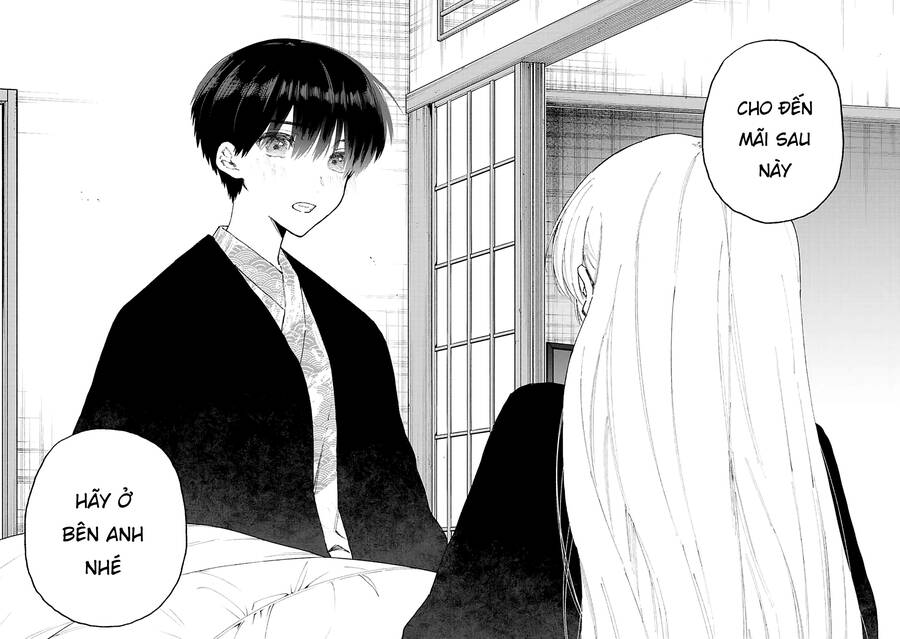 That Girl Is Not Just Cute Chapter 176 - 15