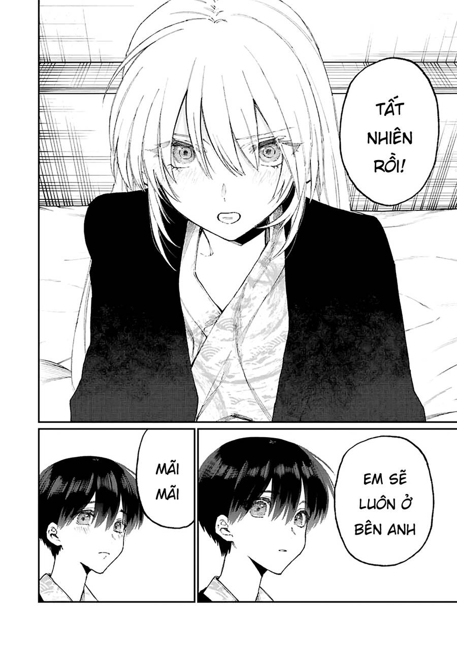 That Girl Is Not Just Cute Chapter 176 - 16