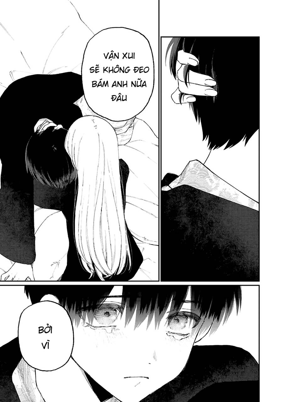 That Girl Is Not Just Cute Chapter 176 - 17