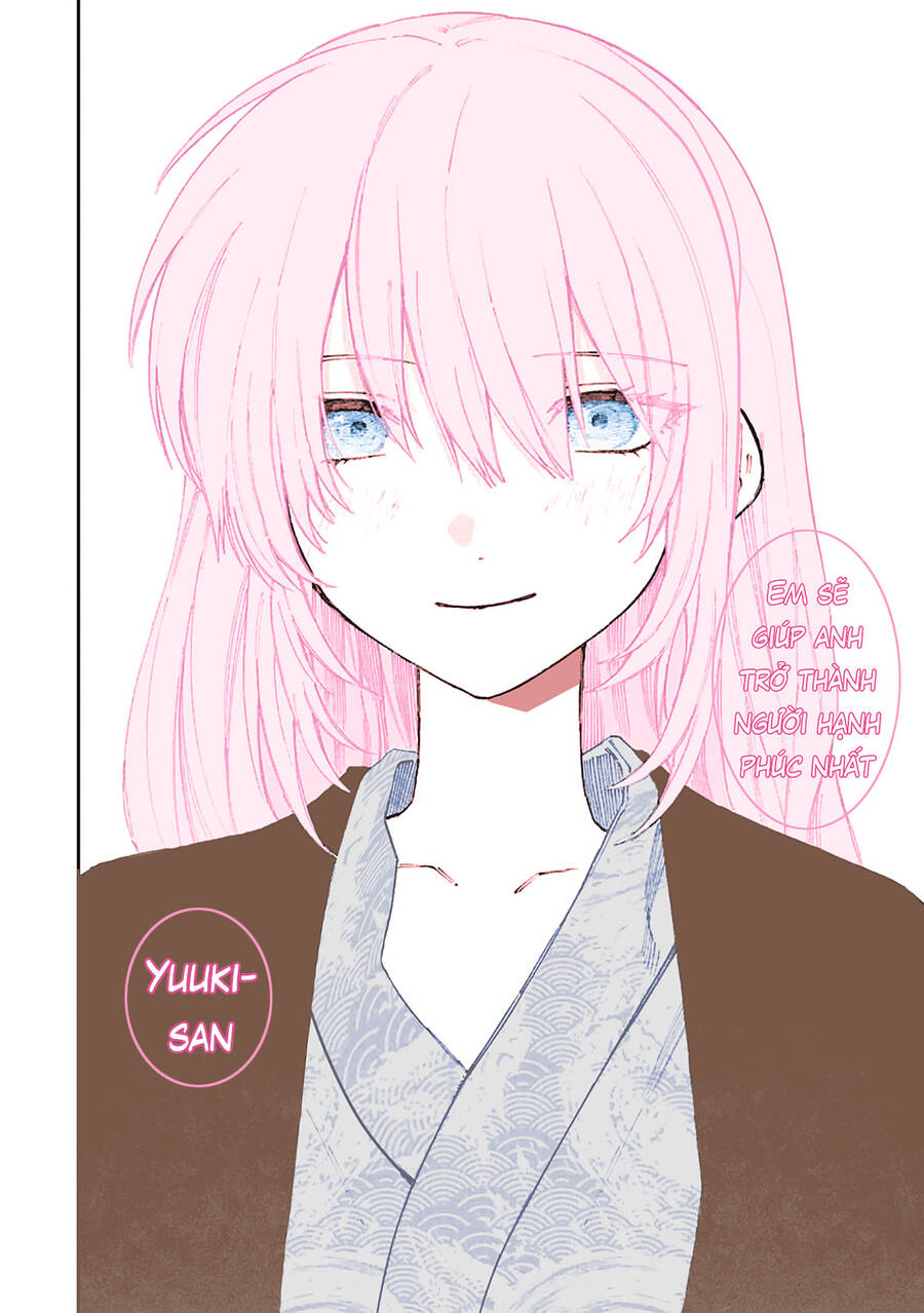 That Girl Is Not Just Cute Chapter 176 - 18