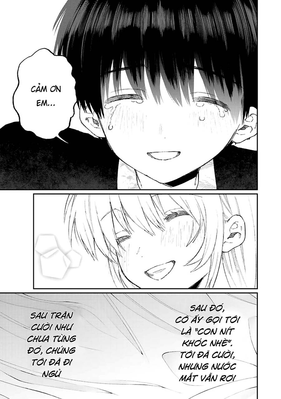 That Girl Is Not Just Cute Chapter 176 - 19