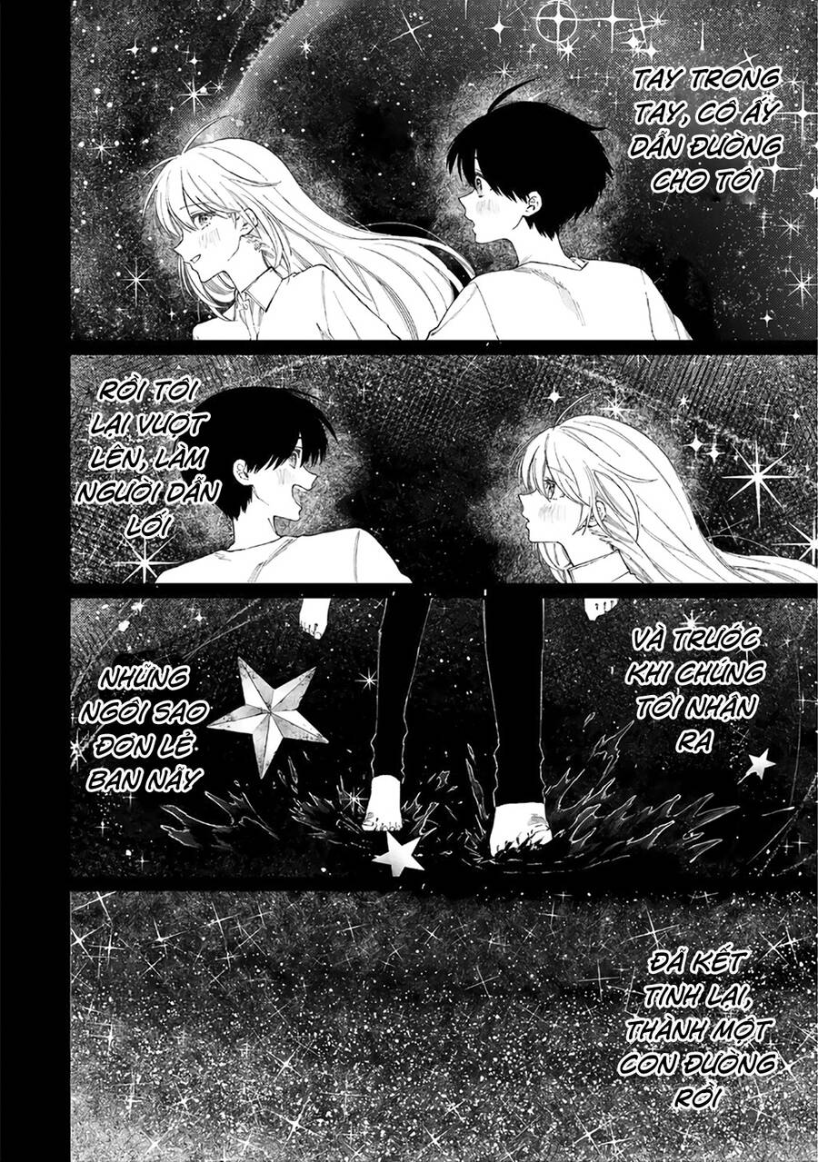 That Girl Is Not Just Cute Chapter 176 - 22