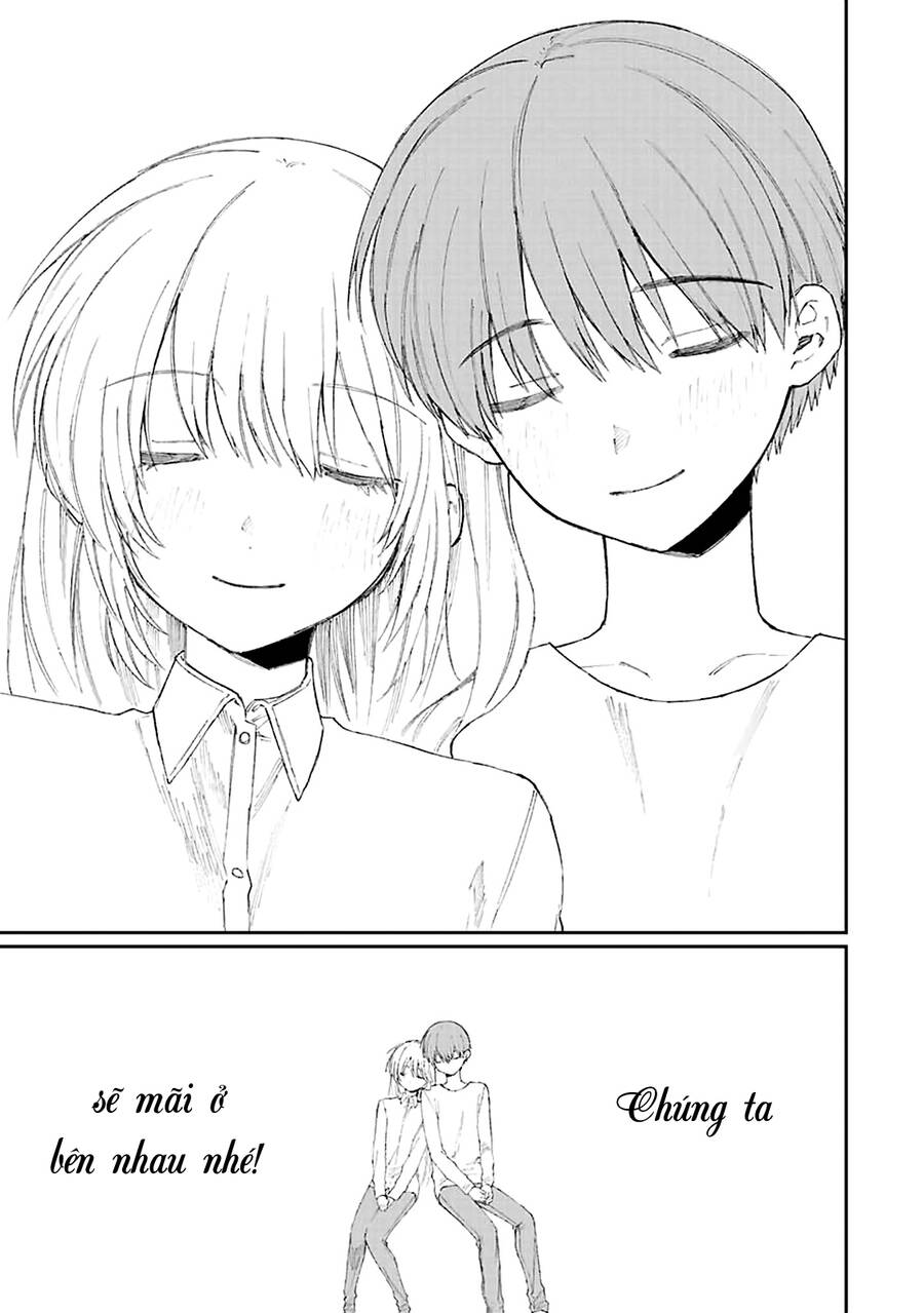 That Girl Is Not Just Cute Chapter 176 - 23