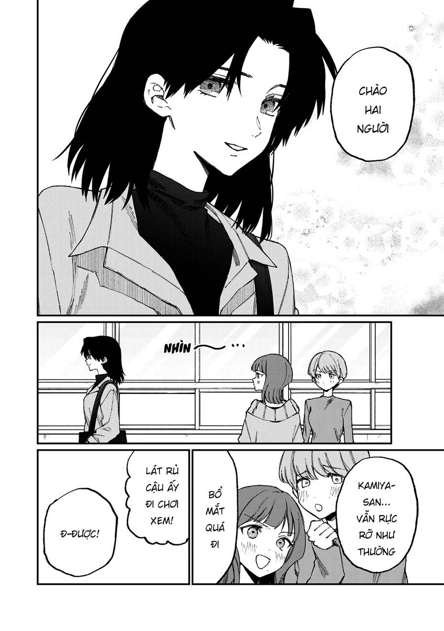 That Girl Is Not Just Cute Chapter 178.1 - 5