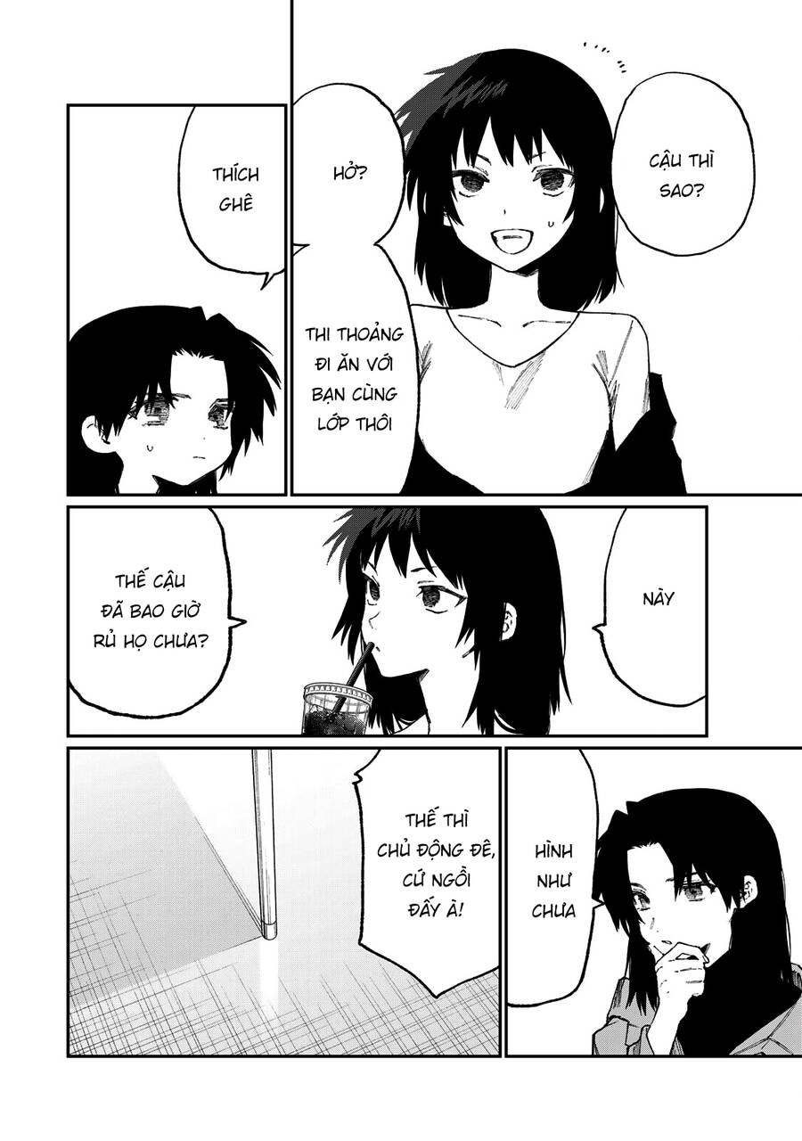 That Girl Is Not Just Cute Chapter 178.1 - 7