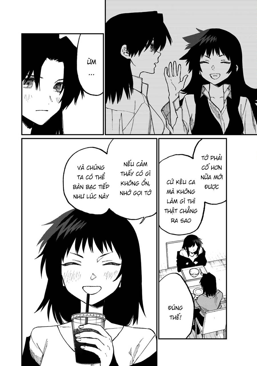 That Girl Is Not Just Cute Chapter 178.1 - 9
