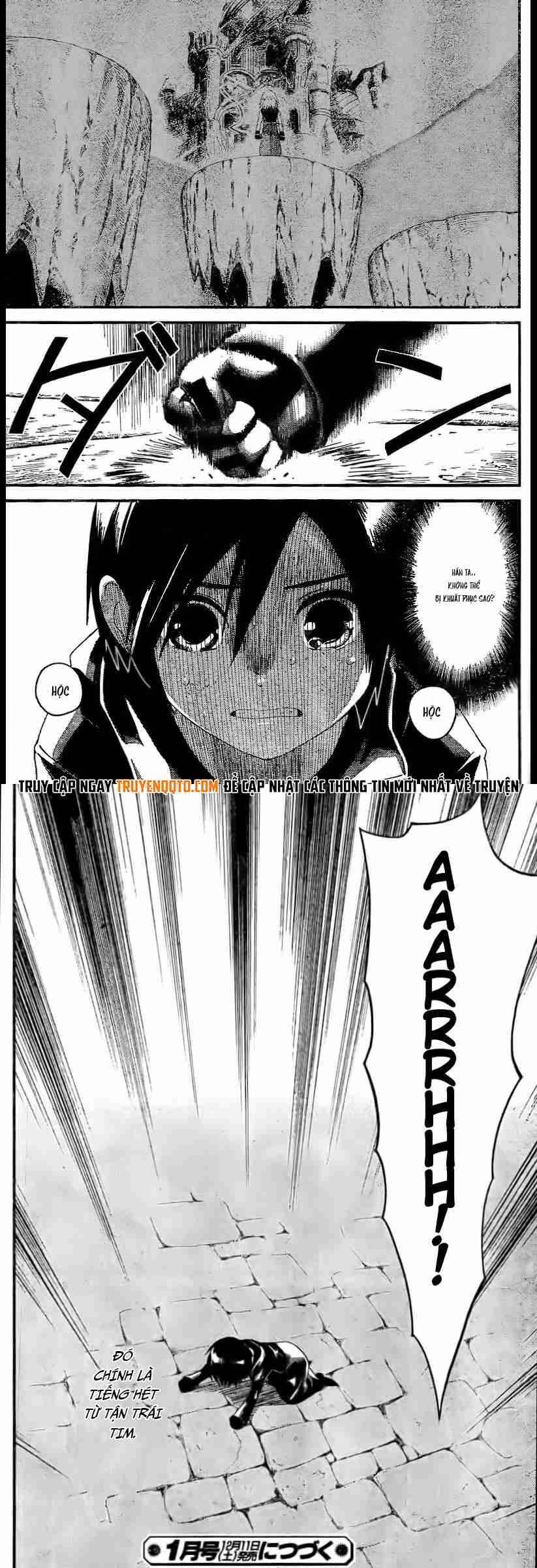 Kingdom Hearts 365/2 Days Chapter 15 - 5