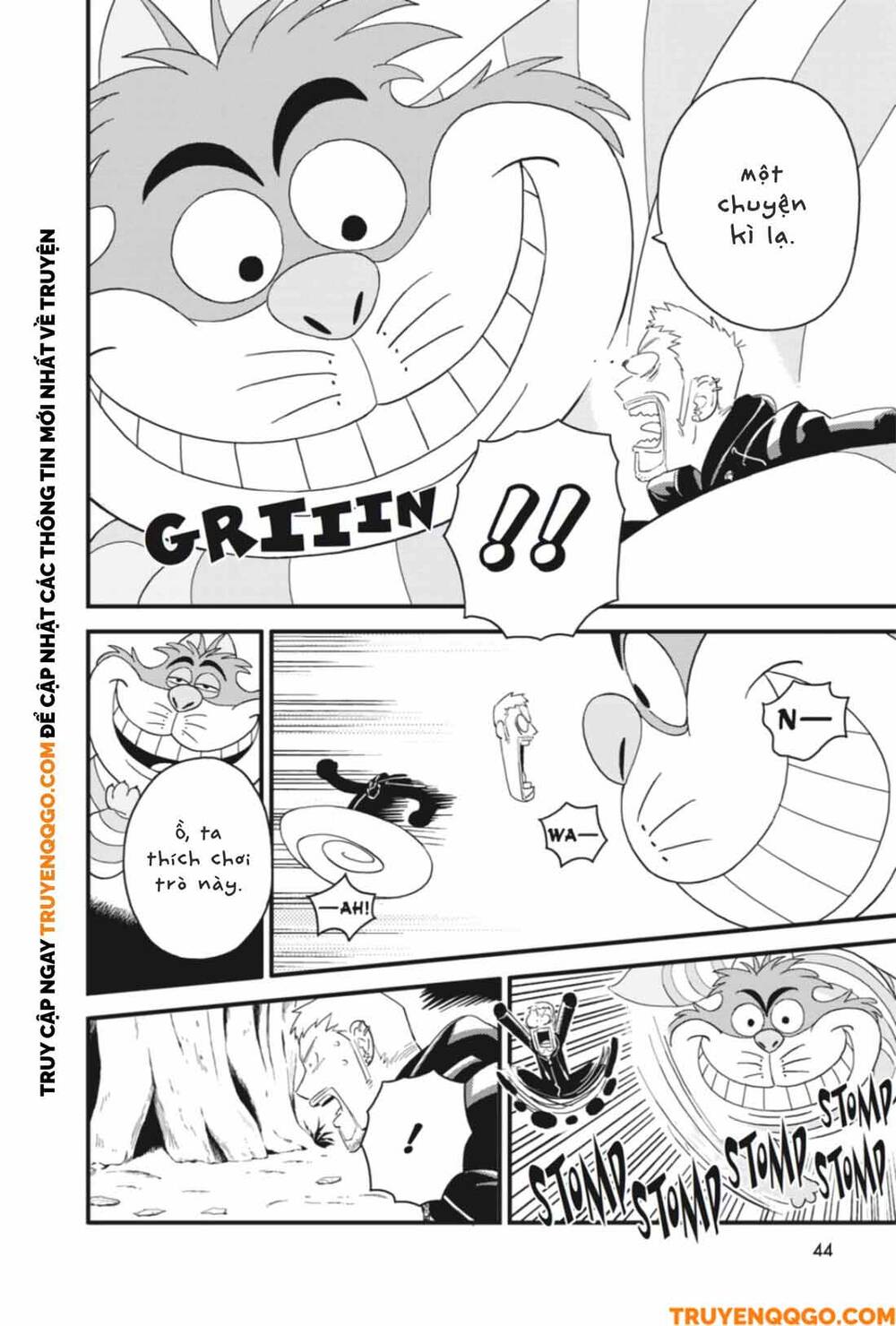 Kingdom Hearts 365/2 Days Chapter 20 - 11