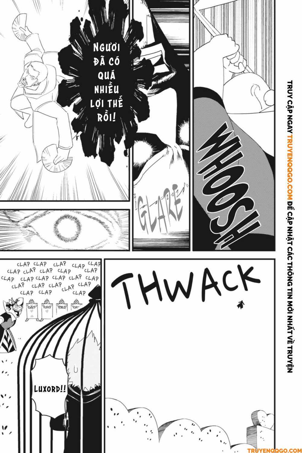 Kingdom Hearts 365/2 Days Chapter 21 - 18