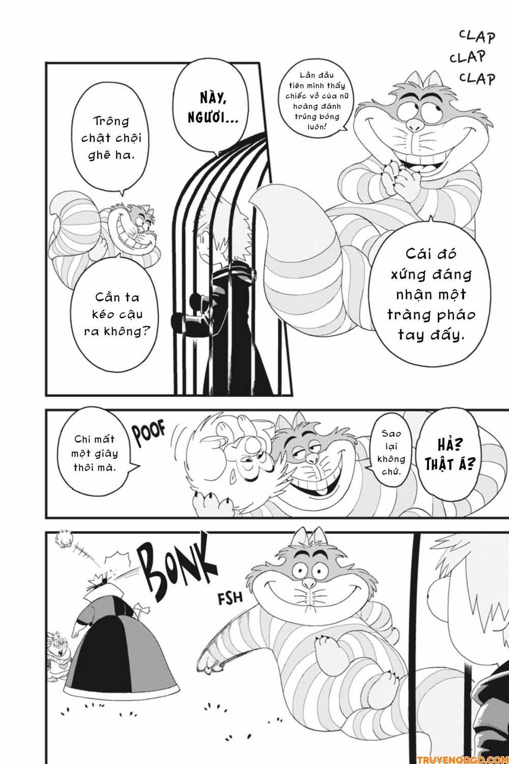 Kingdom Hearts 365/2 Days Chapter 21 - 19