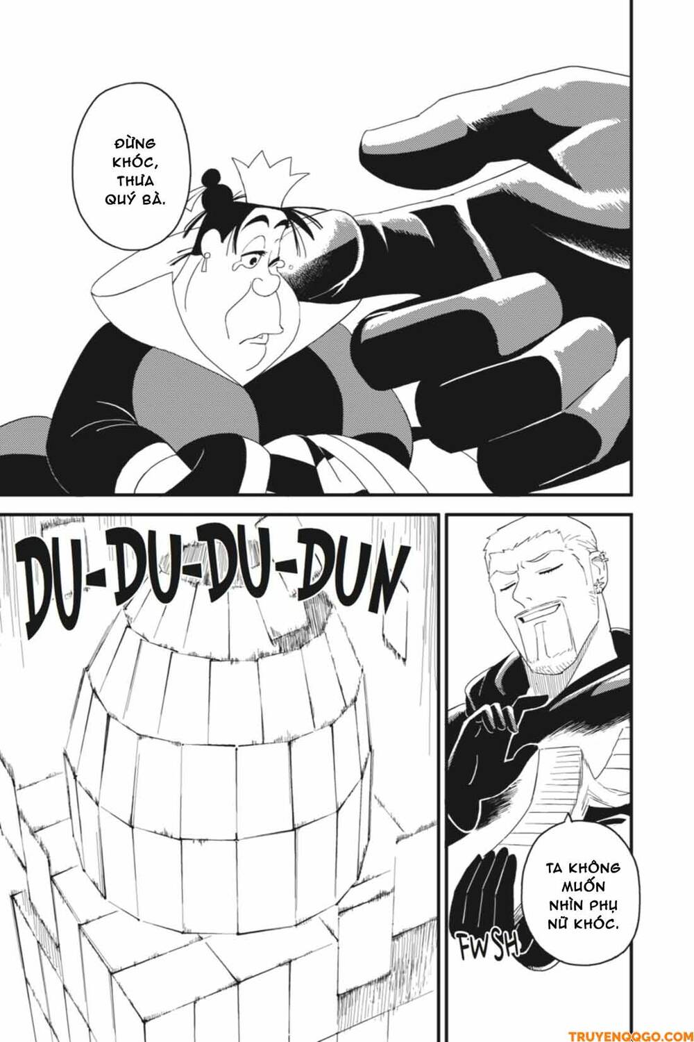 Kingdom Hearts 365/2 Days Chapter 21 - 31