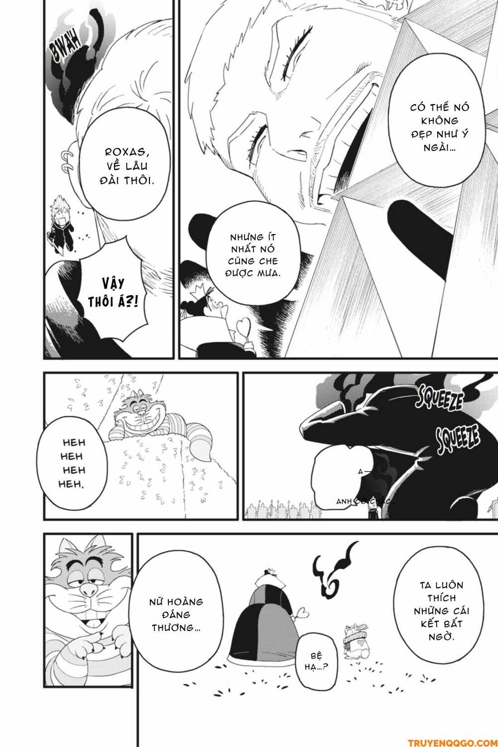 Kingdom Hearts 365/2 Days Chapter 21 - 32