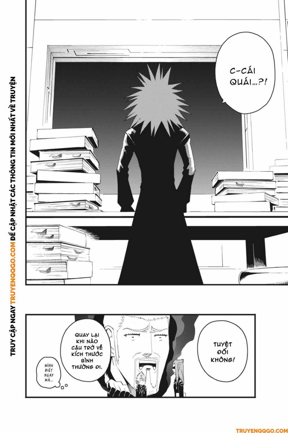 Kingdom Hearts 365/2 Days Chapter 21 - 38