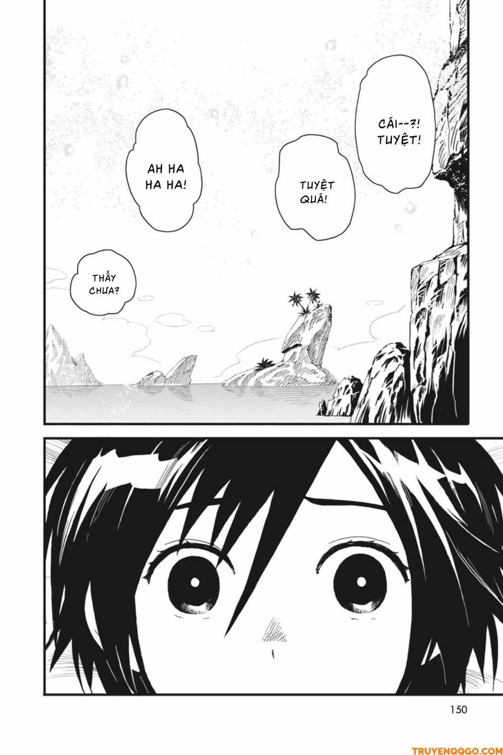 Kingdom Hearts 365/2 Days Chapter 23 - 32