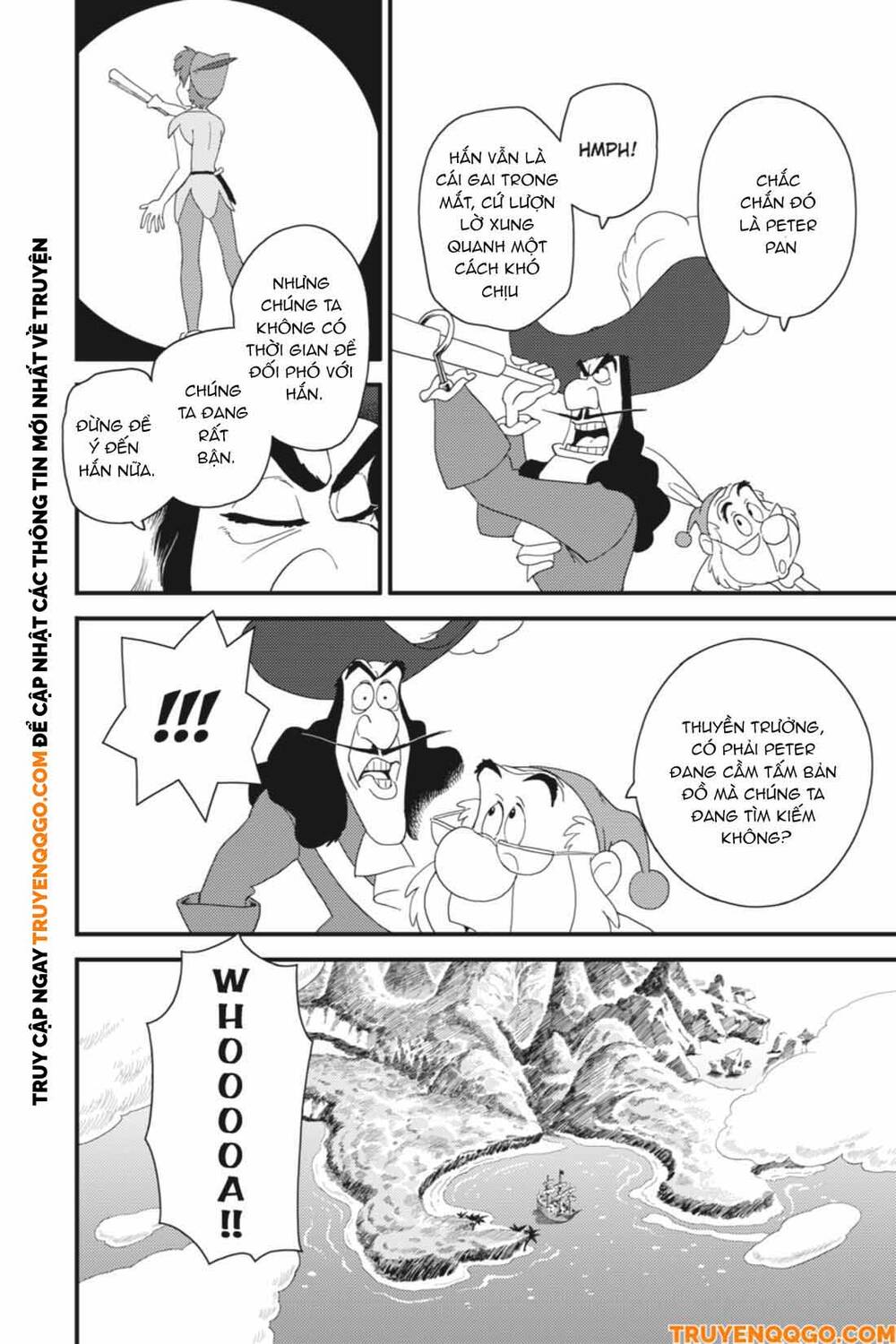 Kingdom Hearts 365/2 Days Chapter 24 - 13