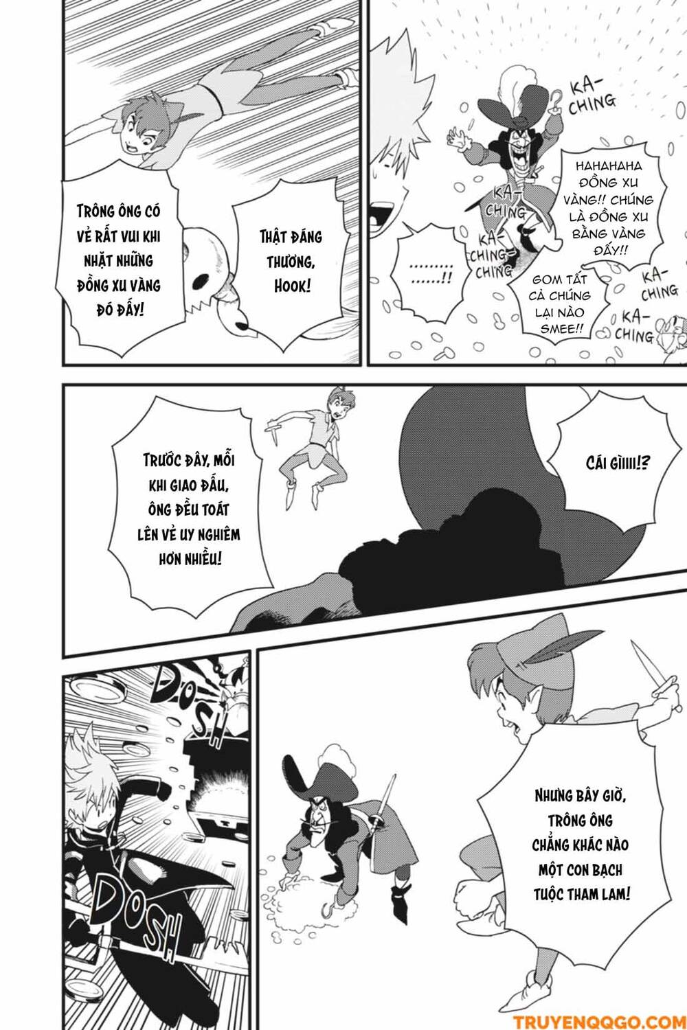 Kingdom Hearts 365/2 Days Chapter 24 - 29