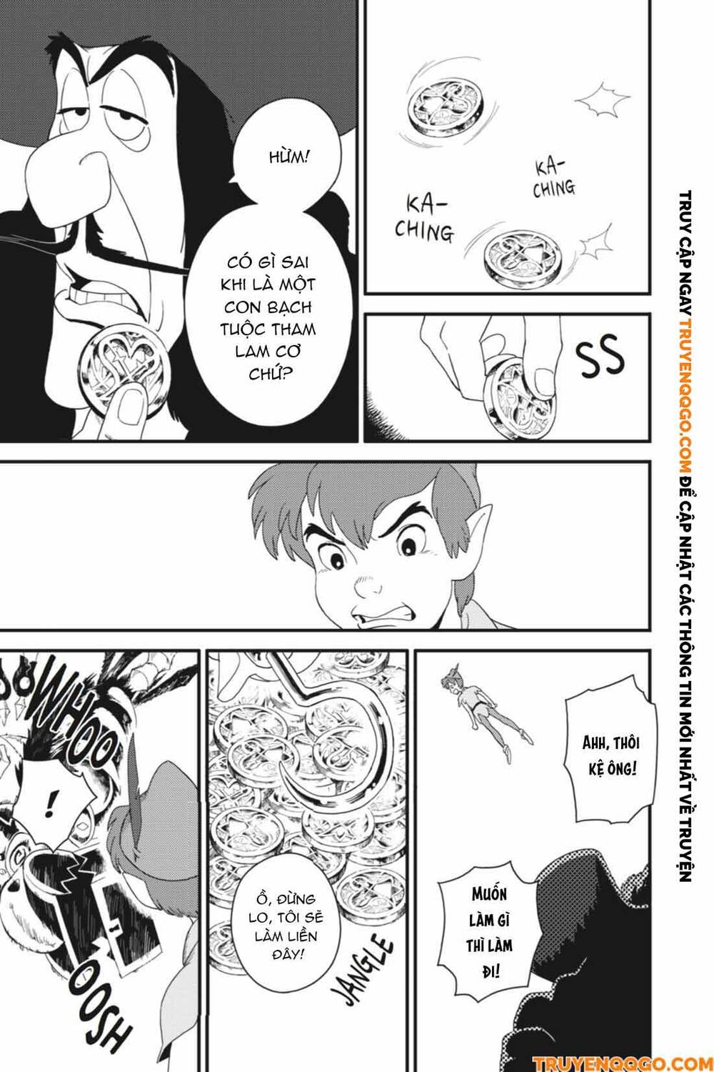 Kingdom Hearts 365/2 Days Chapter 24 - 30