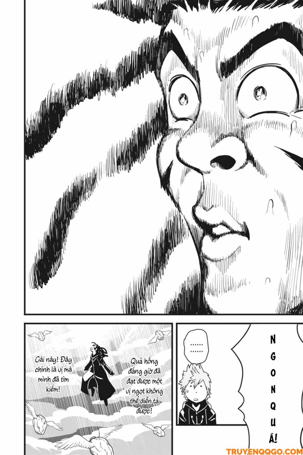 Kingdom Hearts 365/2 Days Chapter 30 - 43