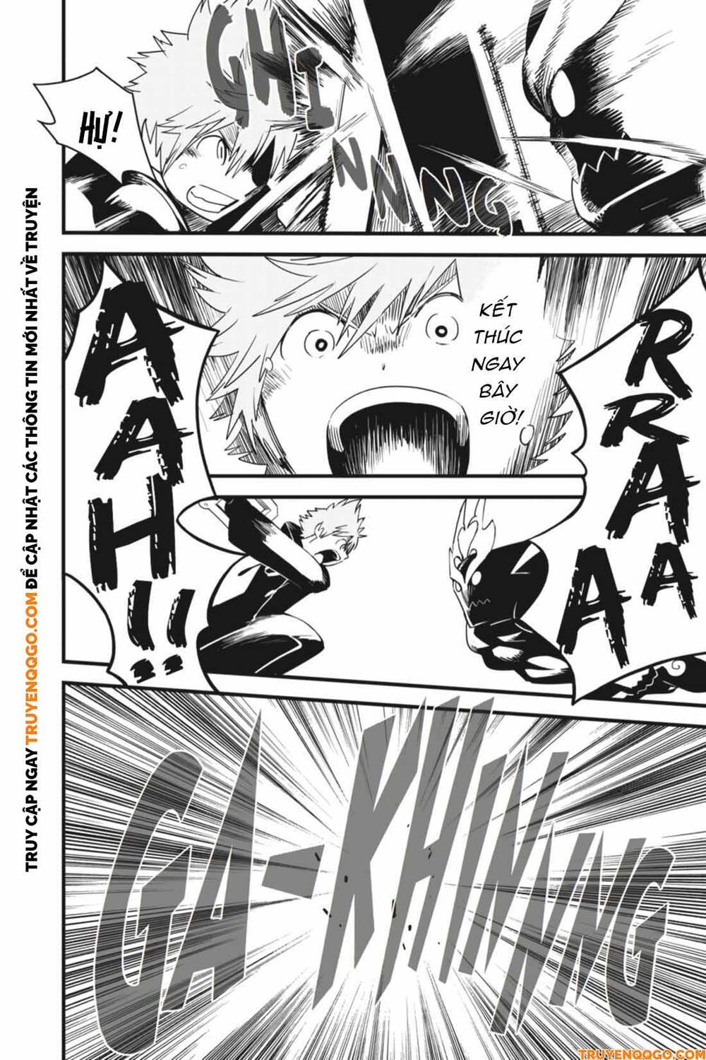 Kingdom Hearts 365/2 Days Chapter 31 - 10