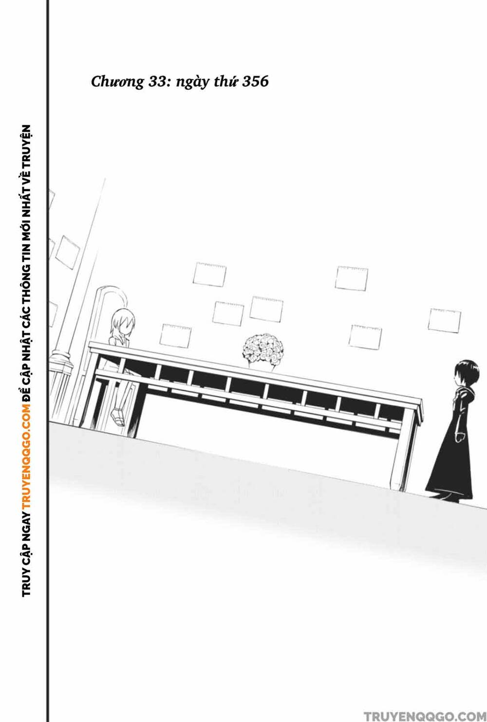 Kingdom Hearts 365/2 Days Chapter 33 - 3