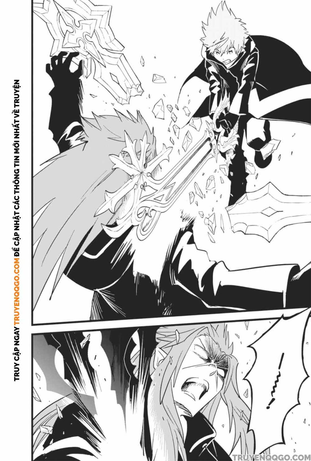 Kingdom Hearts 365/2 Days Chapter 33 - 10