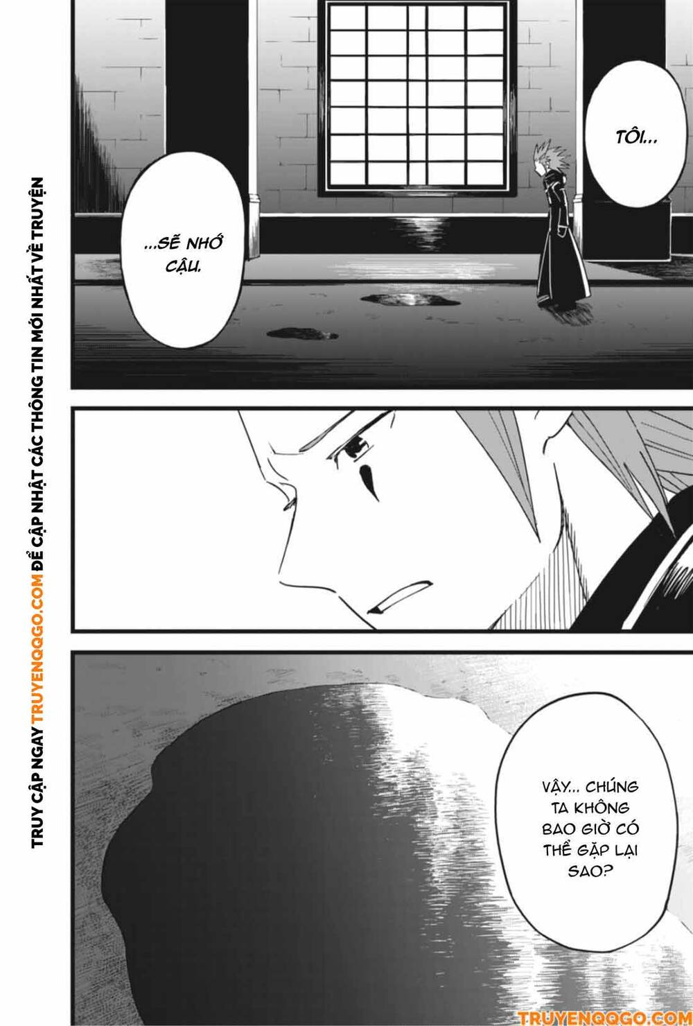 Kingdom Hearts 365/2 Days Chapter 33 - 18