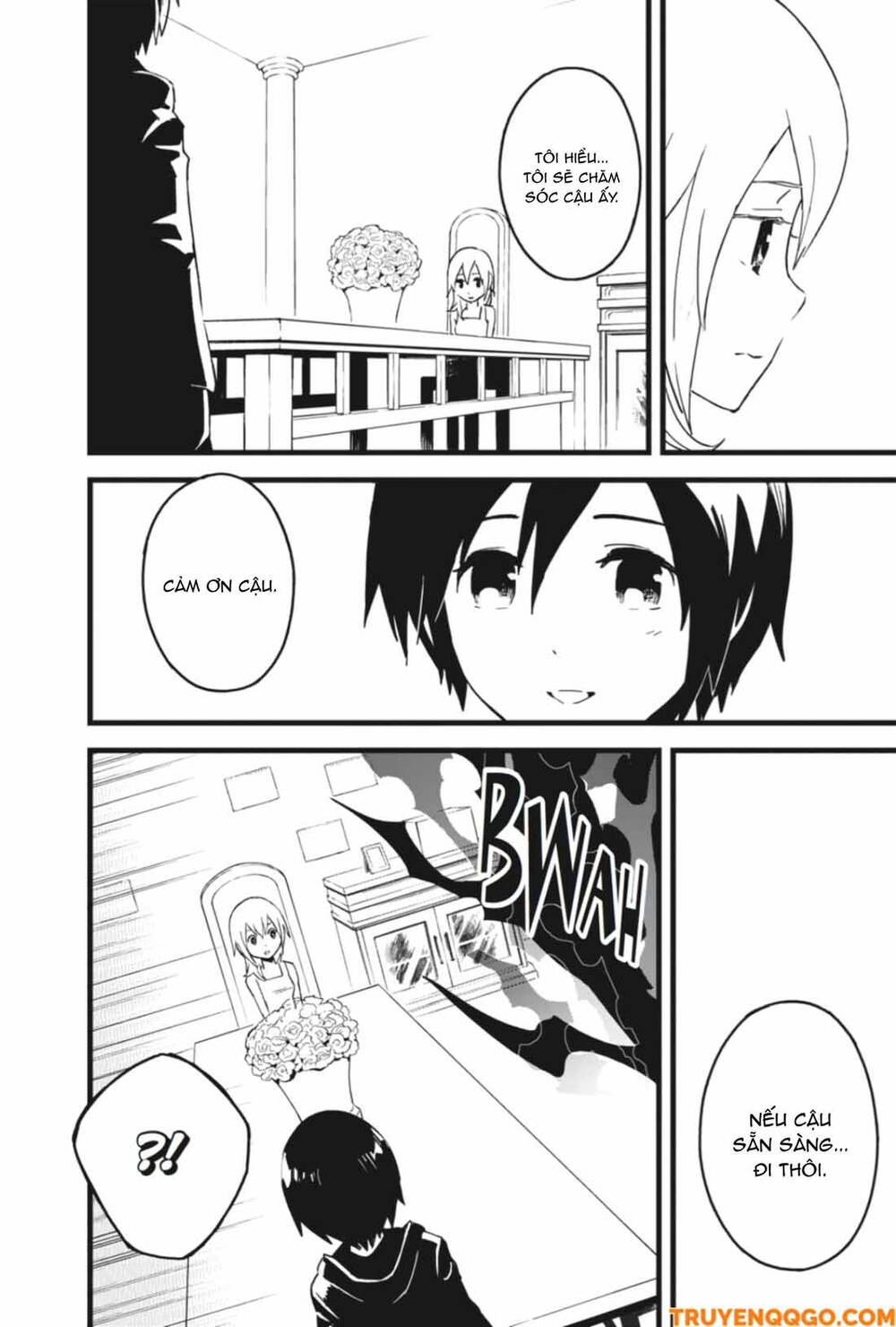 Kingdom Hearts 365/2 Days Chapter 33 - 26