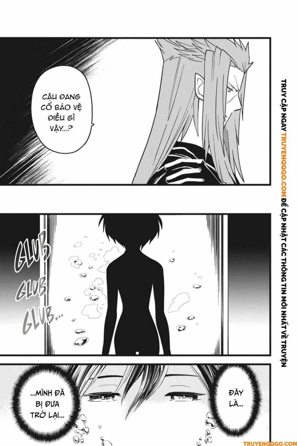 Kingdom Hearts 365/2 Days Chapter 34 - 10