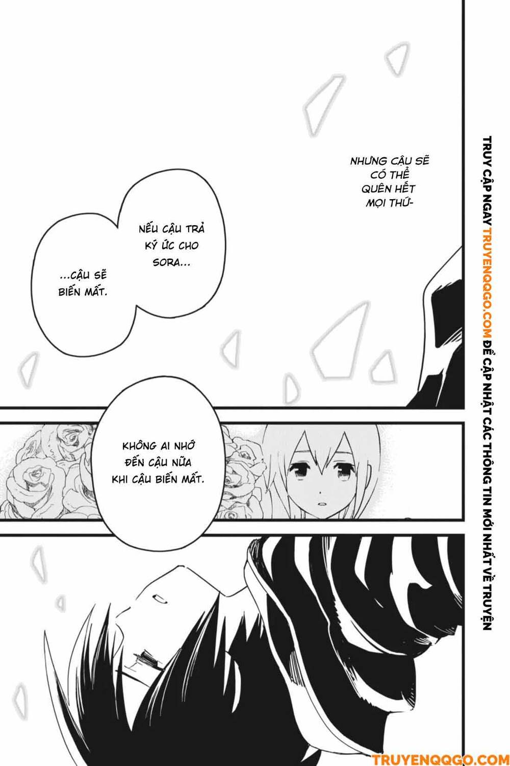 Kingdom Hearts 365/2 Days Chapter 35 - 18