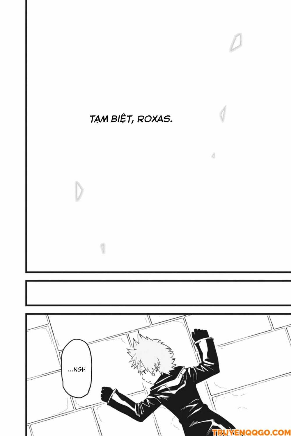 Kingdom Hearts 365/2 Days Chapter 35 - 19