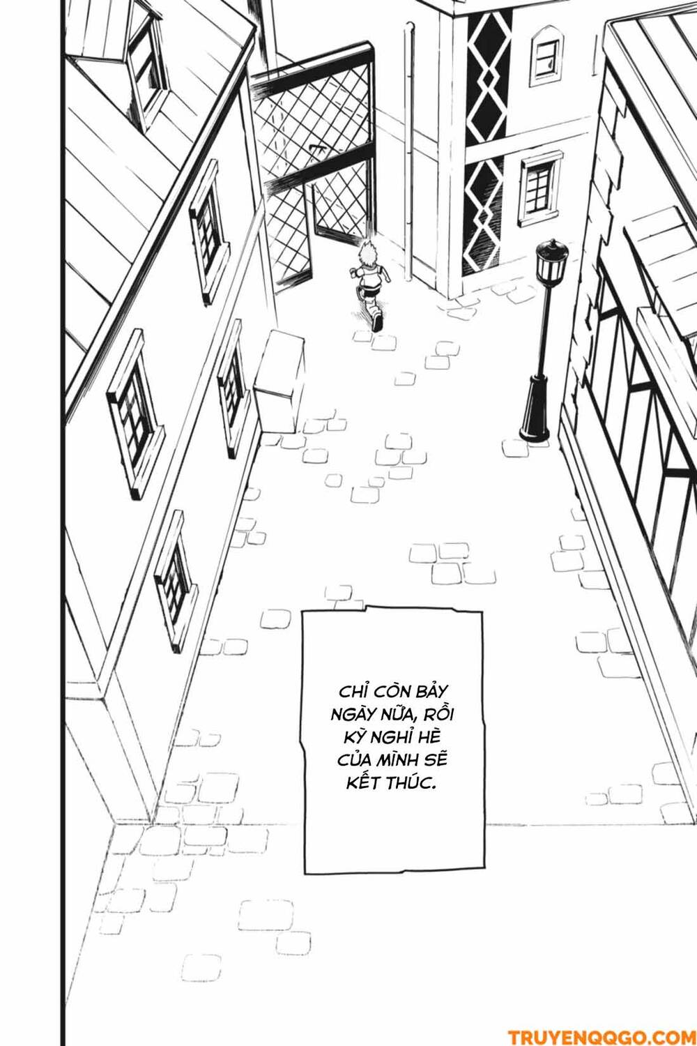 Kingdom Hearts 365/2 Days Chapter 35 - 51