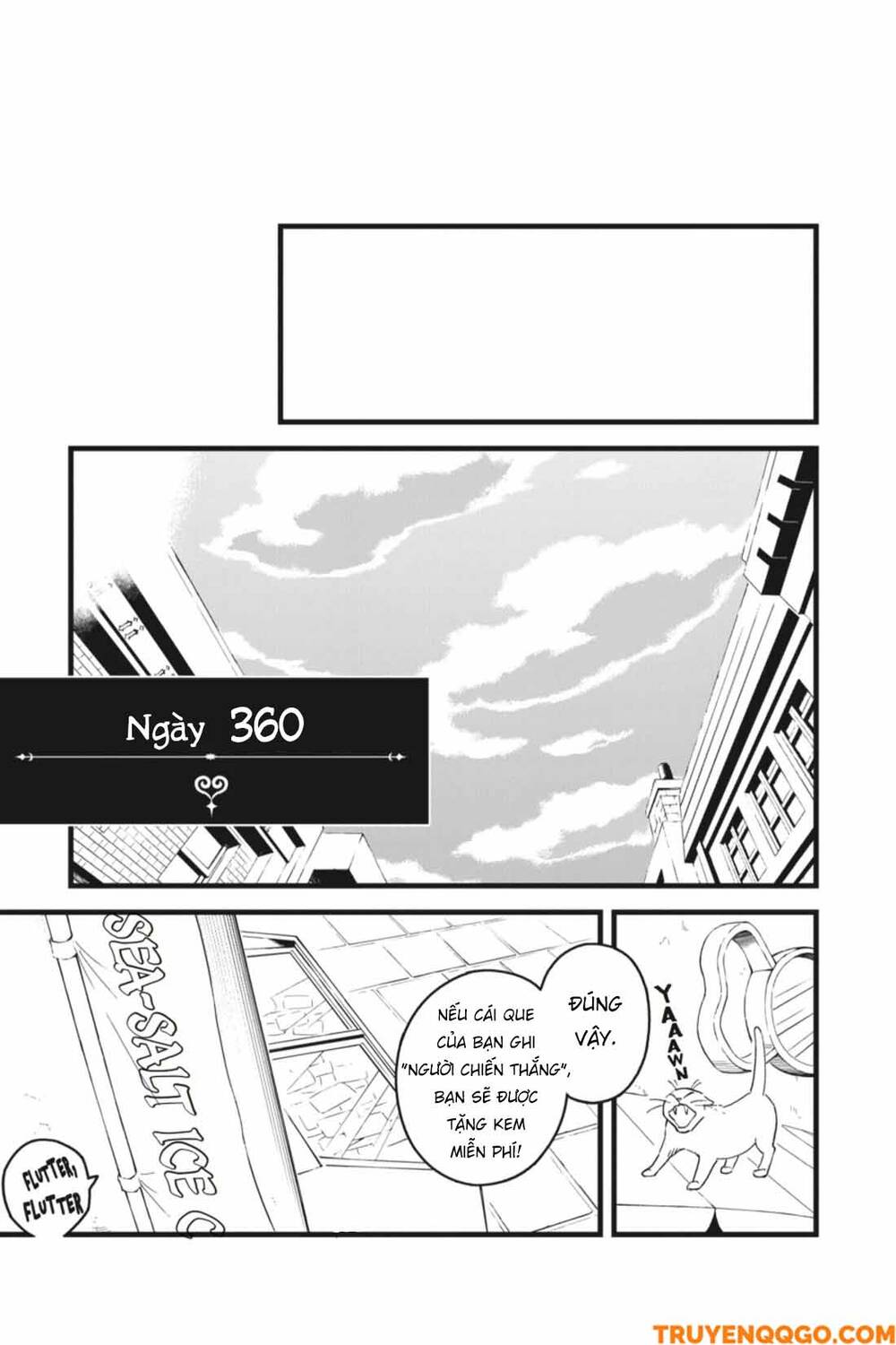 Kingdom Hearts 365/2 Days Chapter 35 - 52