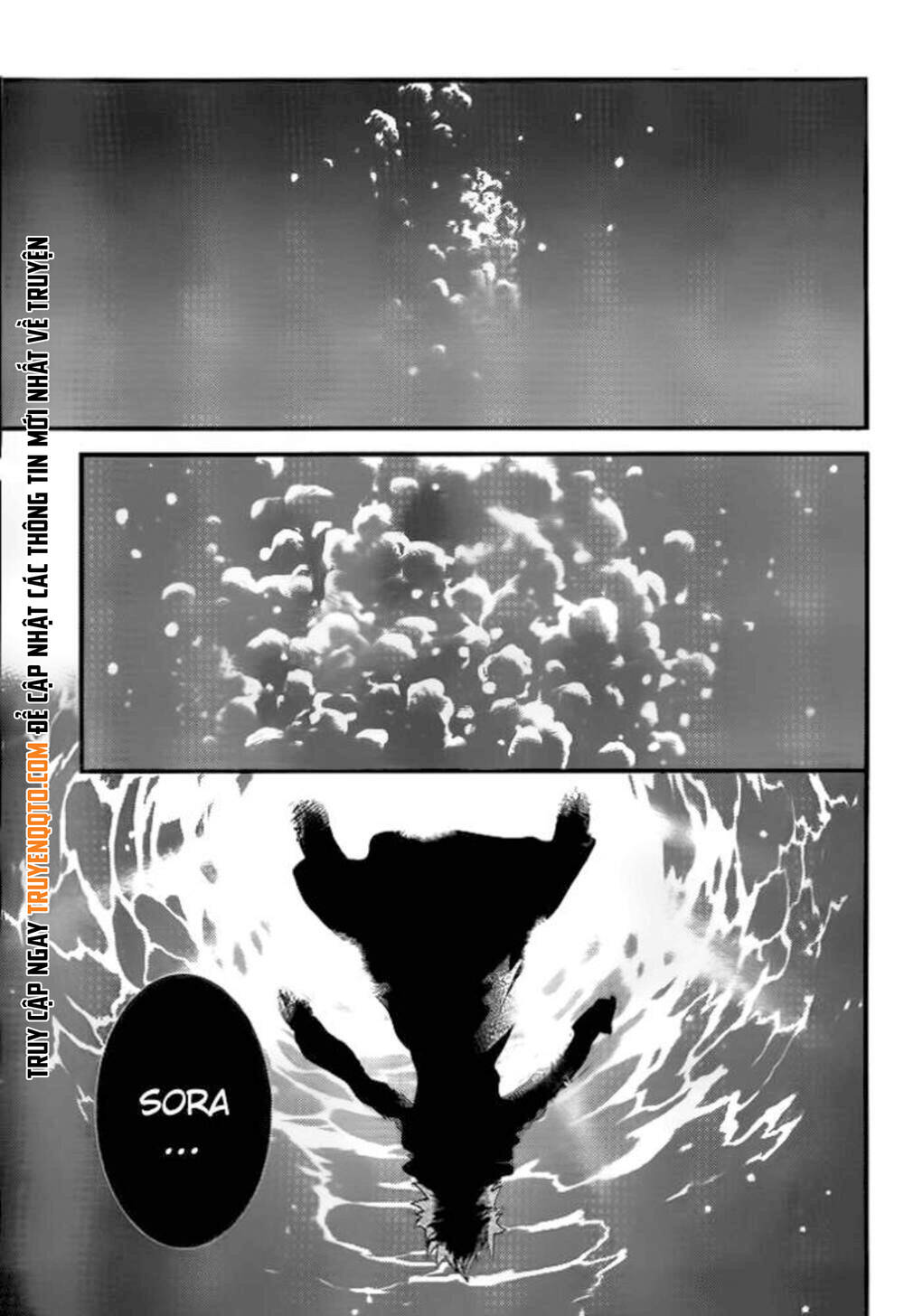 Kingdom Hearts 365/2 Days Chapter 5 - 8