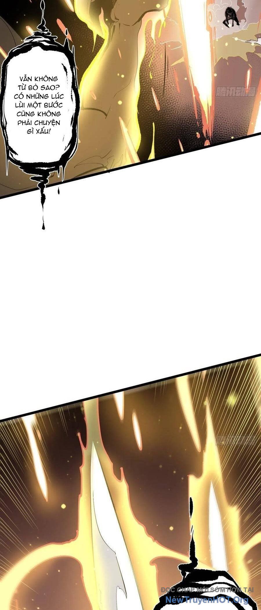 Hỏa Long Truyện Chapter 10 - 17