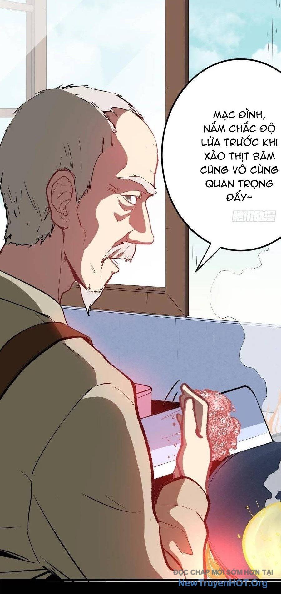 Hỏa Long Truyện Chapter 10 - 29