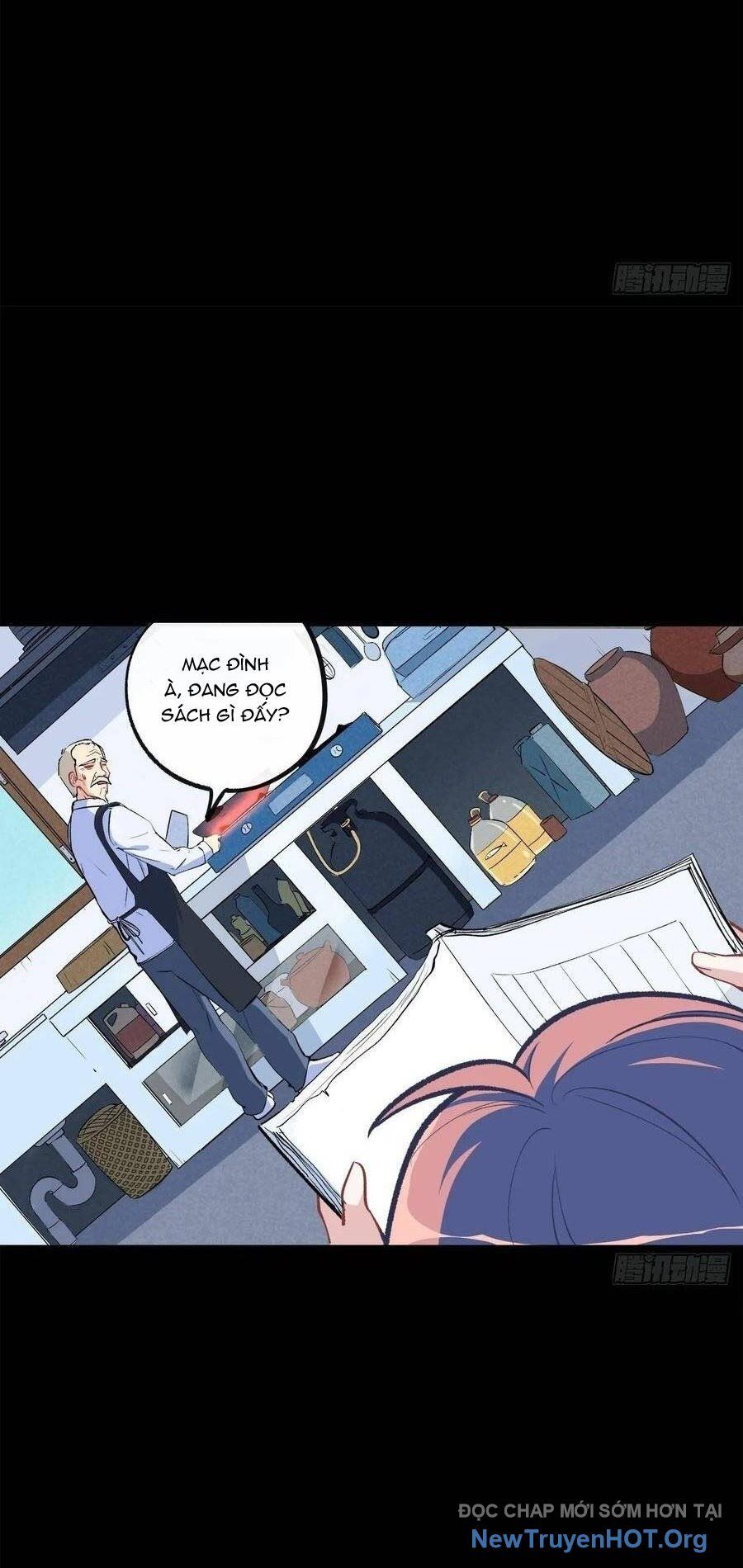 Hỏa Long Truyện Chapter 10 - 30