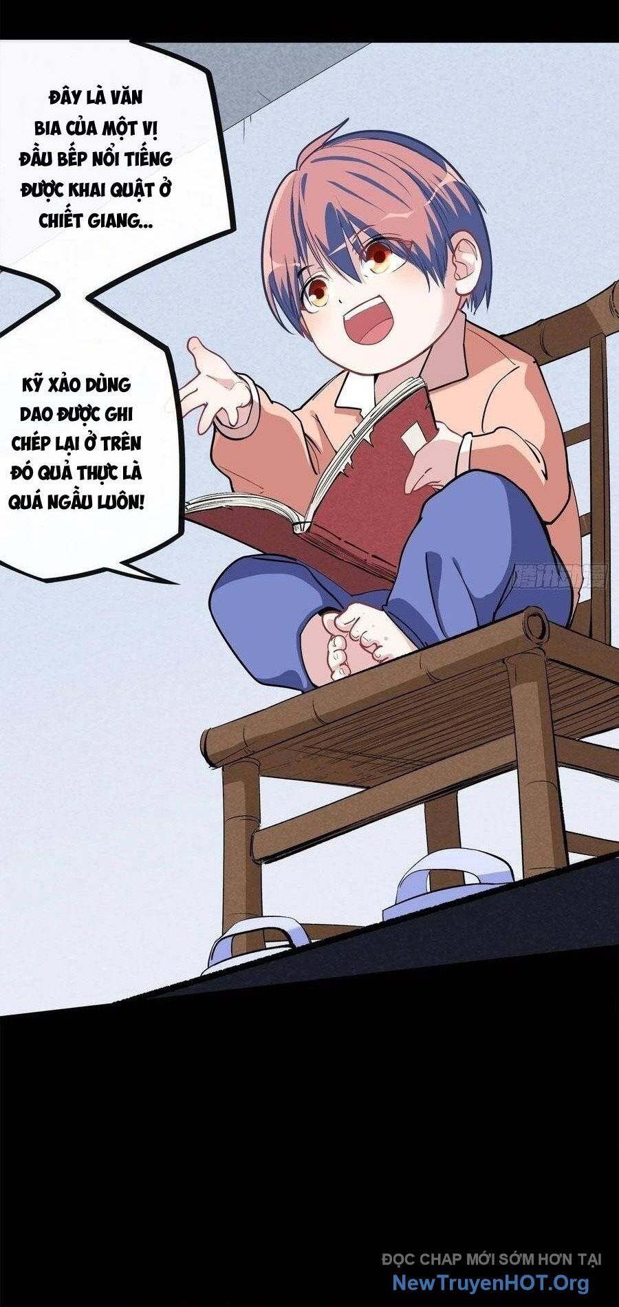 Hỏa Long Truyện Chapter 10 - 31