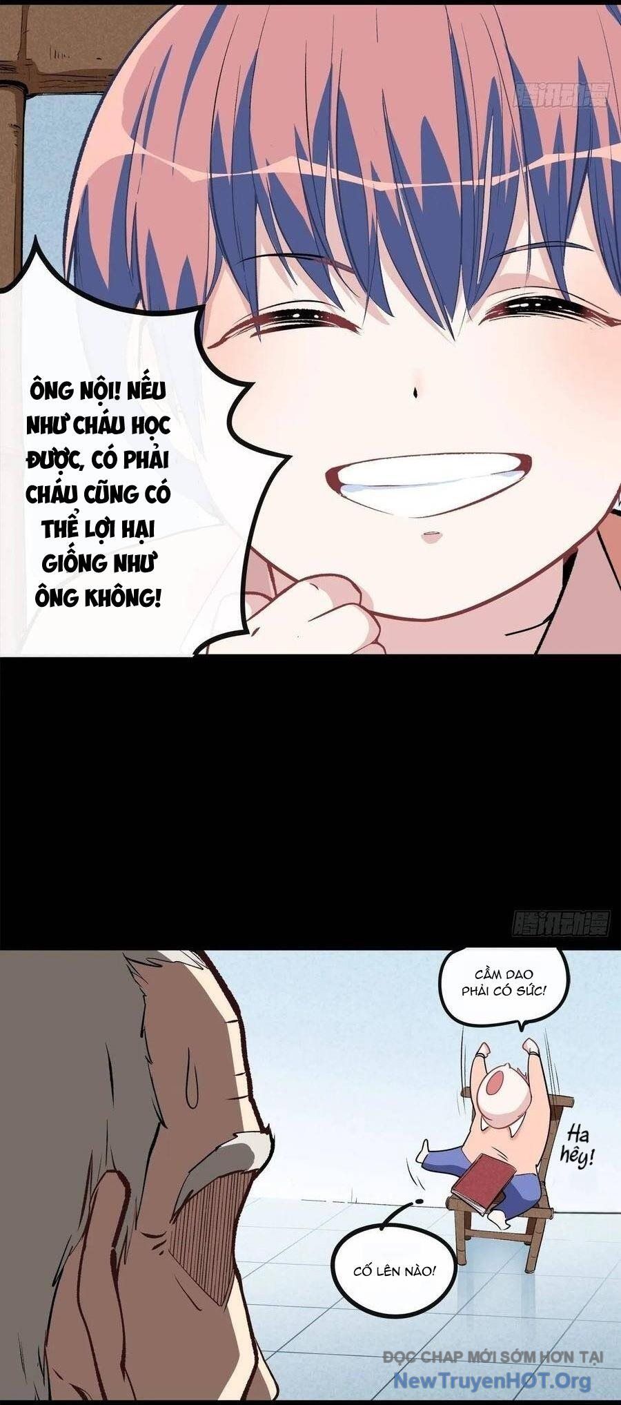 Hỏa Long Truyện Chapter 10 - 32