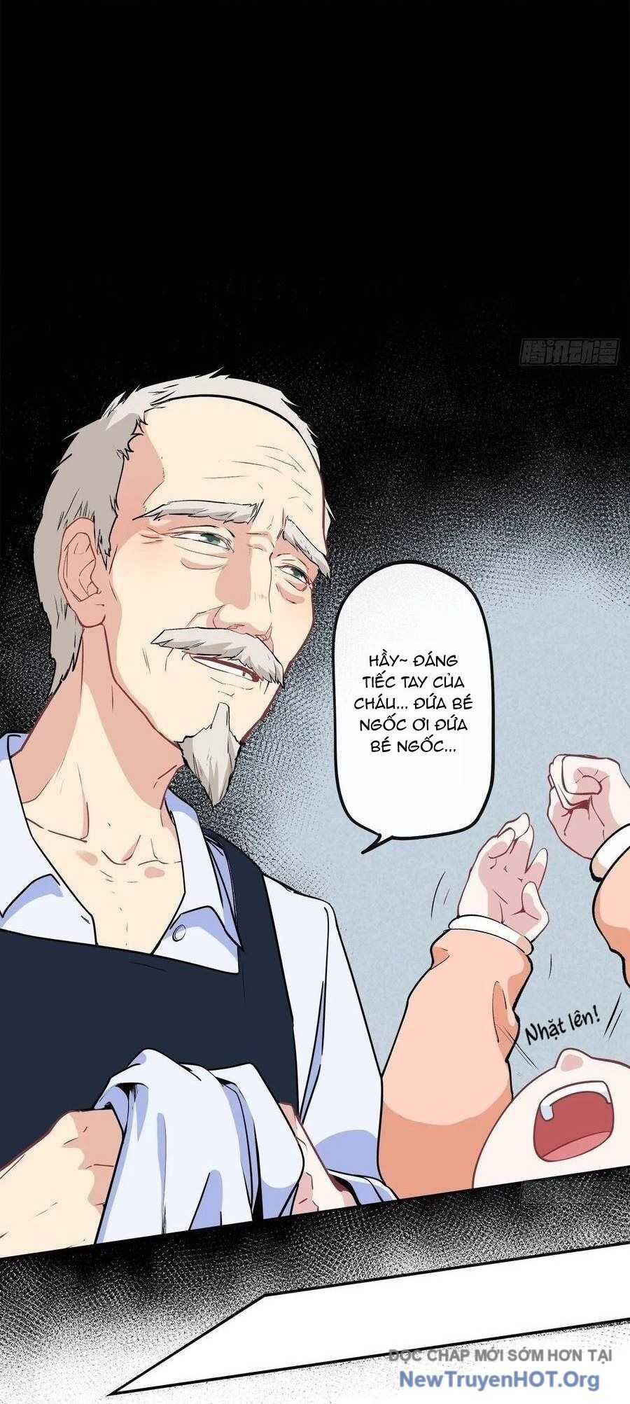 Hỏa Long Truyện Chapter 10 - 33