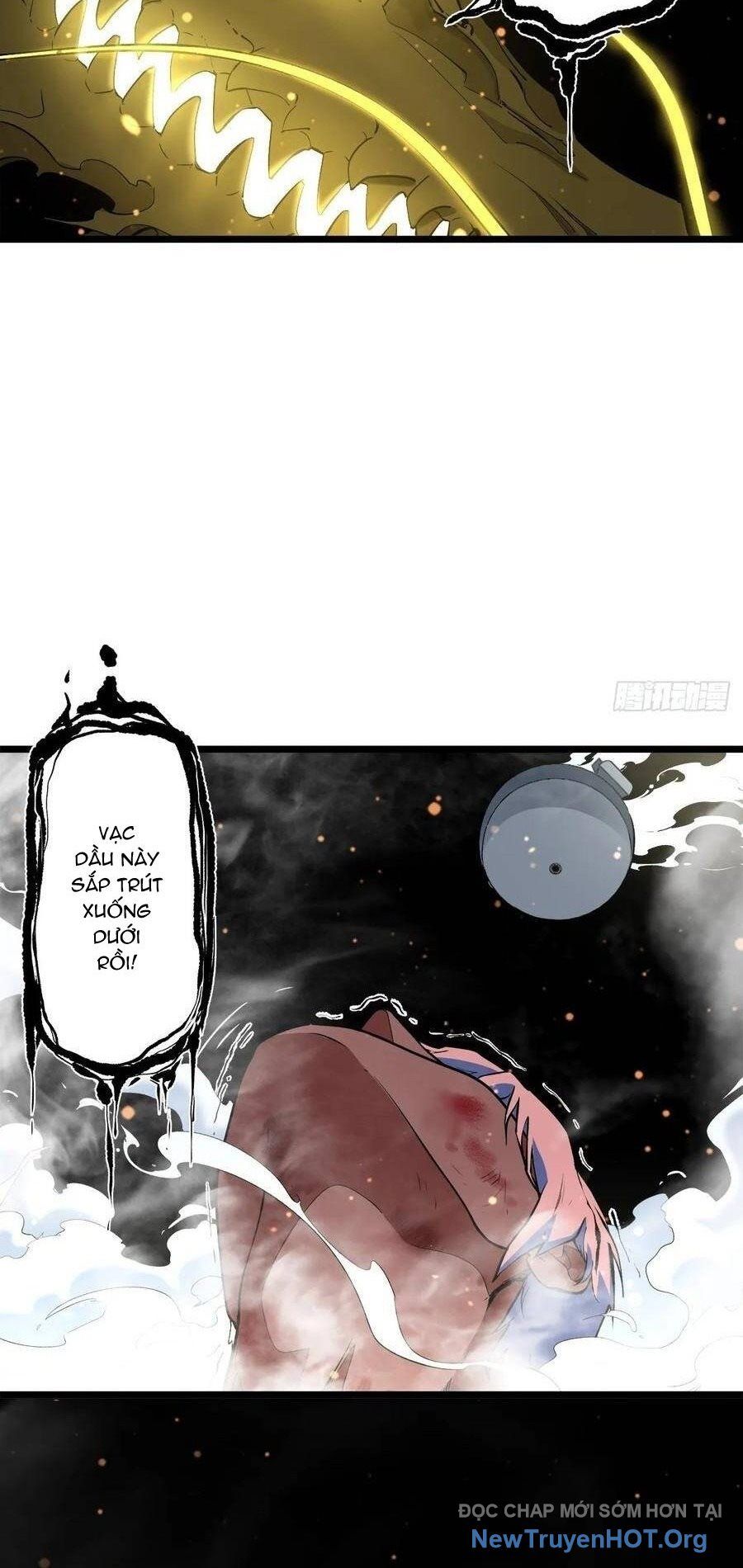 Hỏa Long Truyện Chapter 10 - 5