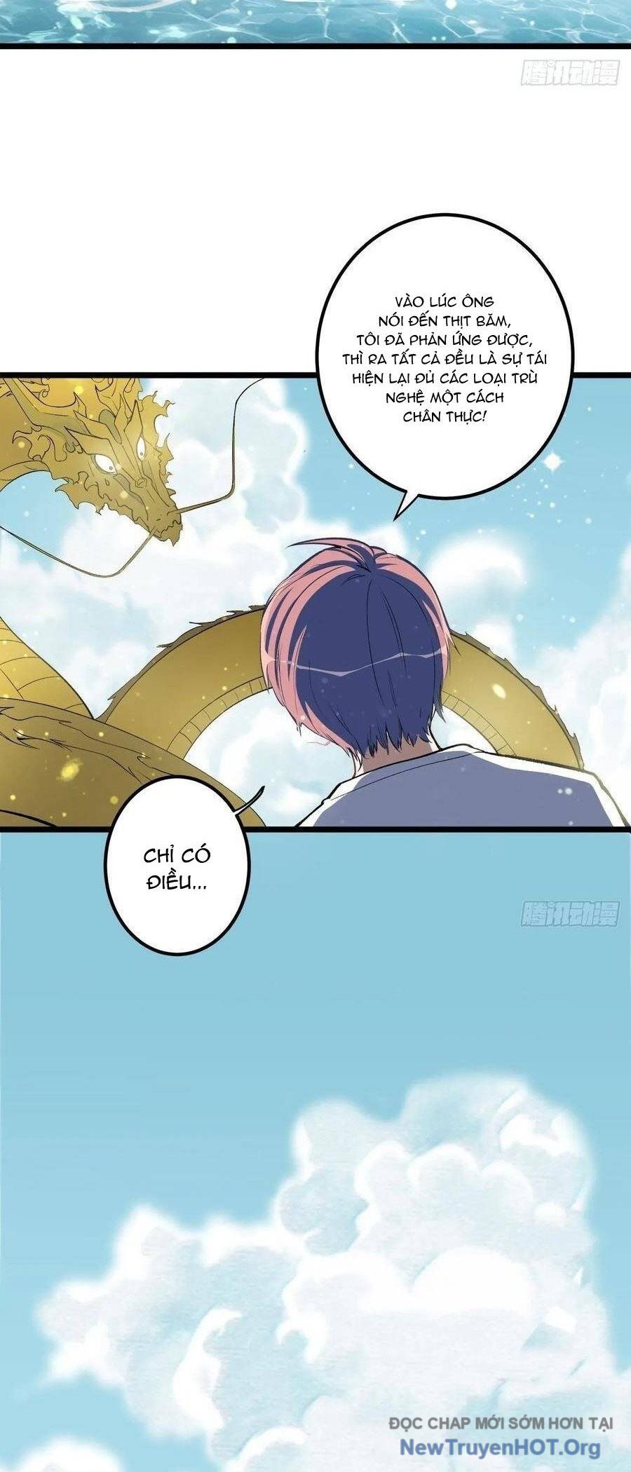 Hỏa Long Truyện Chapter 10 - 45