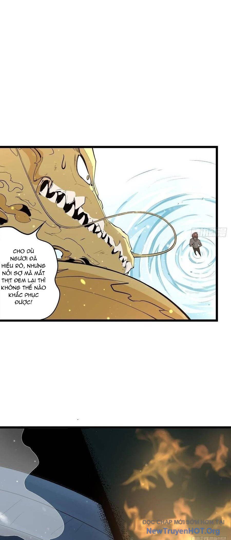 Hỏa Long Truyện Chapter 10 - 47