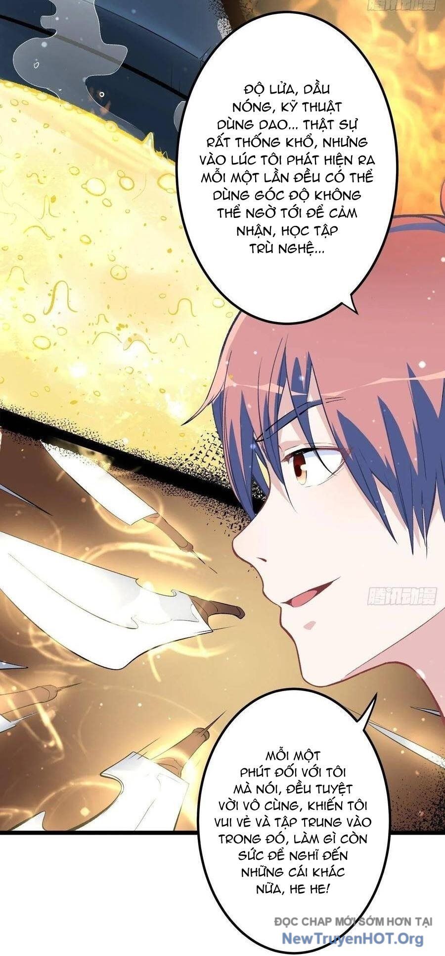 Hỏa Long Truyện Chapter 10 - 48