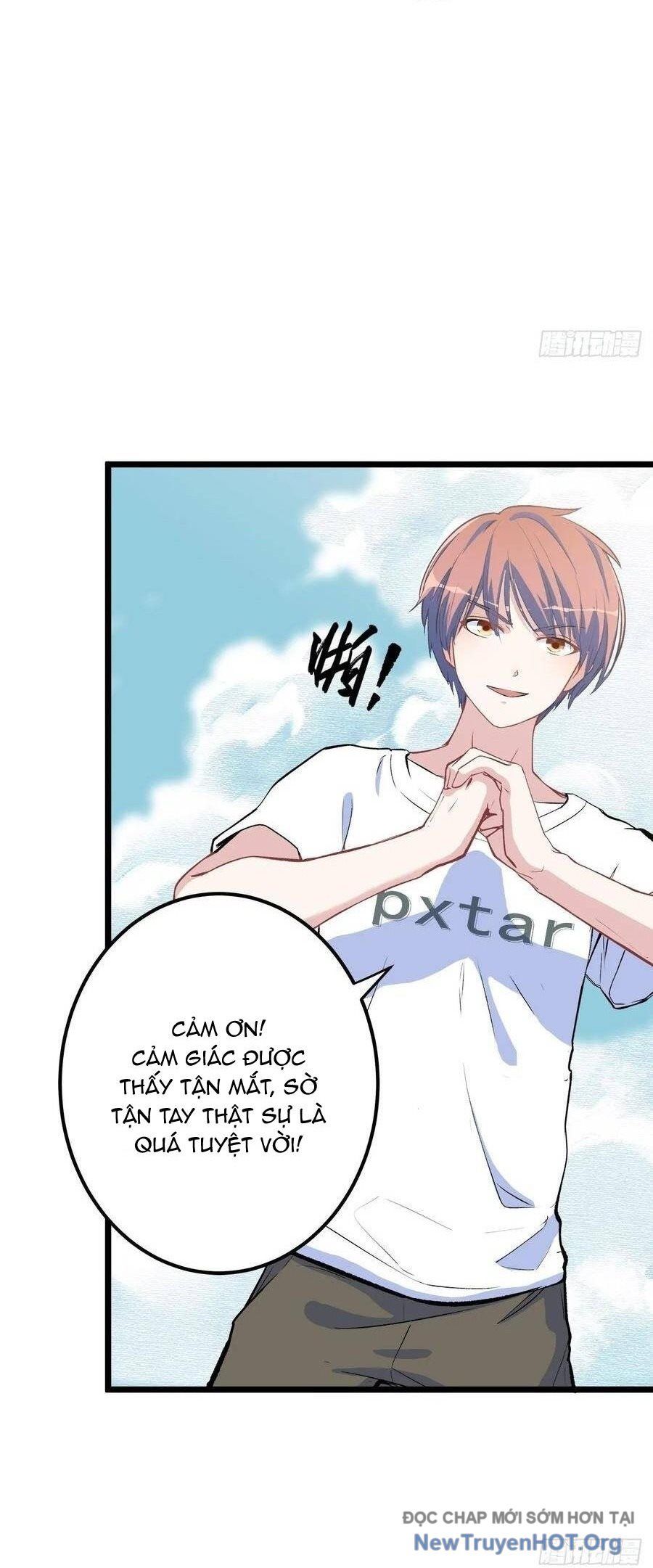 Hỏa Long Truyện Chapter 10 - 49