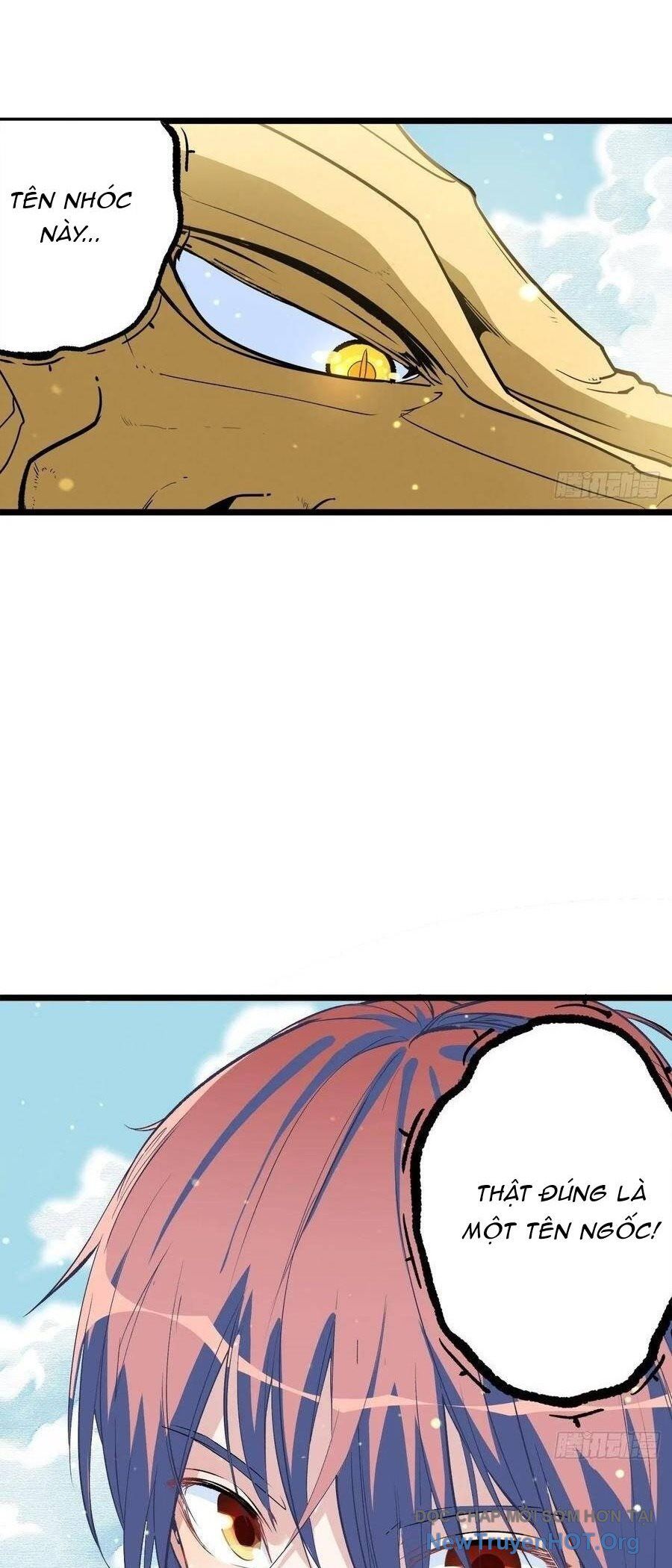 Hỏa Long Truyện Chapter 10 - 51