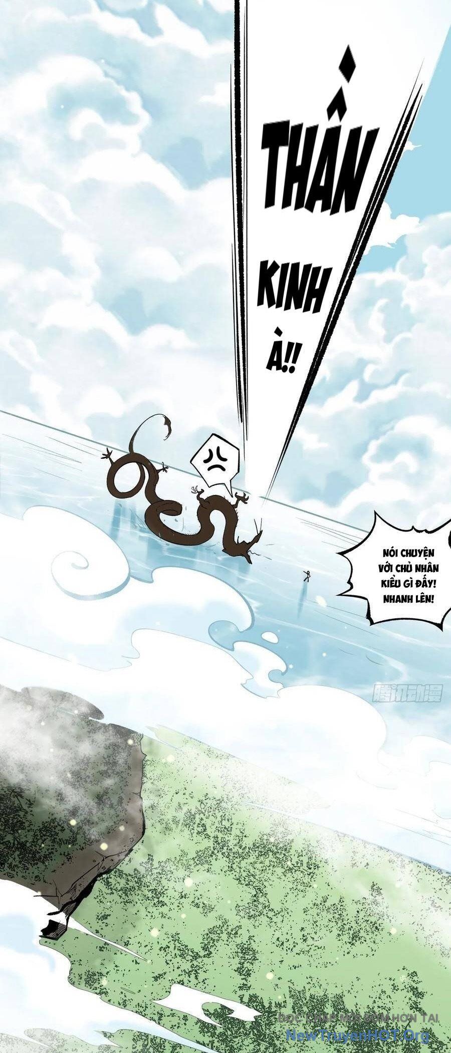 Hỏa Long Truyện Chapter 10 - 58